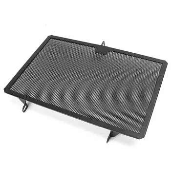 

Motorcycle Spare Parts Front Radiator Grill Grille Guard Cooler Cover Protector For Kawasaki Z800 2013-2016 Accessories Aluminum