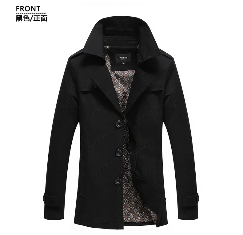 Мужская куртка модная мужская деловая повседневная одежда Boss ветровка мужская черная Amygreen Куртка бомбер размера плюс M-5XL