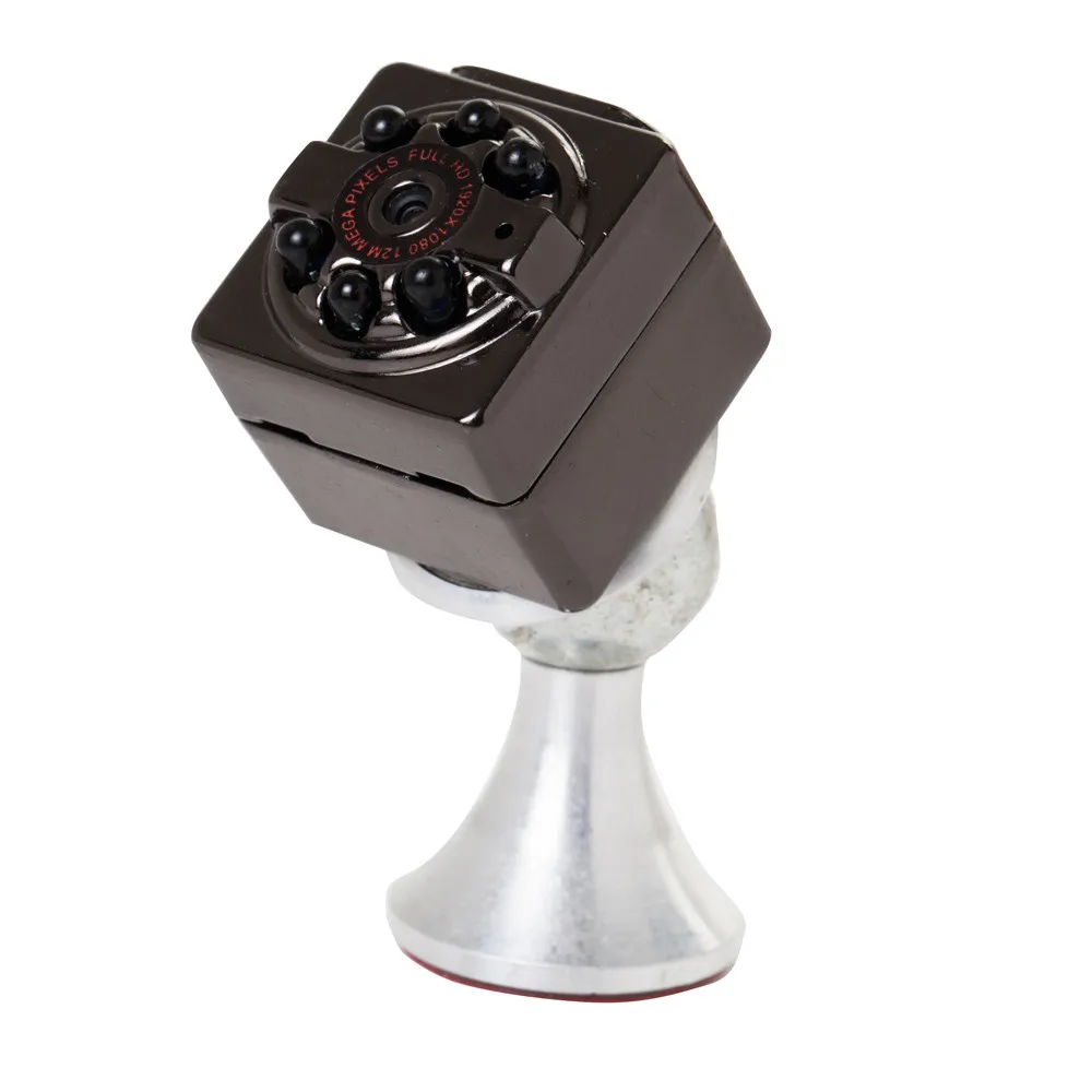 SQ9 Мини спортивная DV камера 1080P Full HD Автомобильный видеорегистратор 12 МП