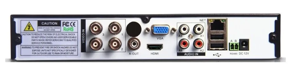 4CH-1-AHD1080P