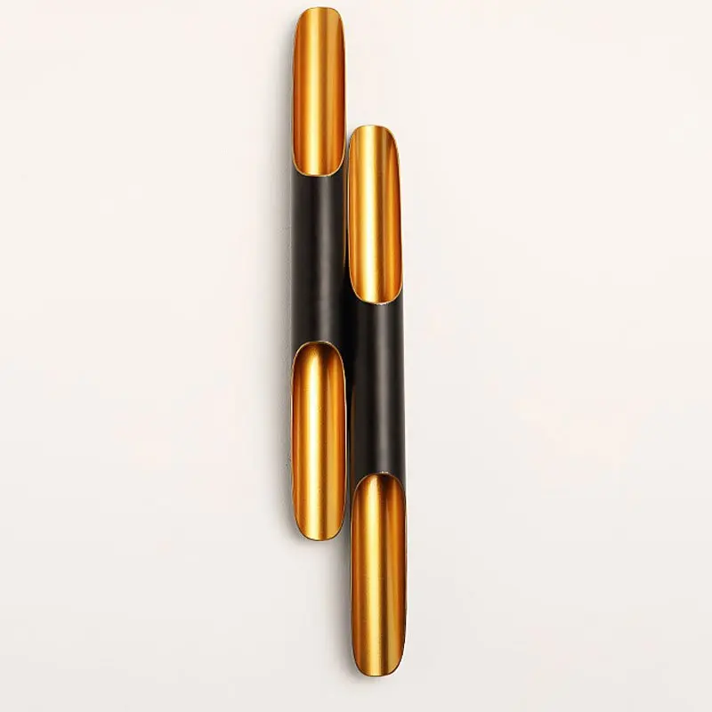 The Modern Led Wall Lamp Coltrane Designer Bedroom Bar Wall Sconce Light Industrial Decor aisle corridor stair Lighting Fixtures The Modern Led Wall Lamp Coltrane Designer Bedroom Bar Wall Sconce Light Industrial Decor aisle corridor stair Lighting Fixtures