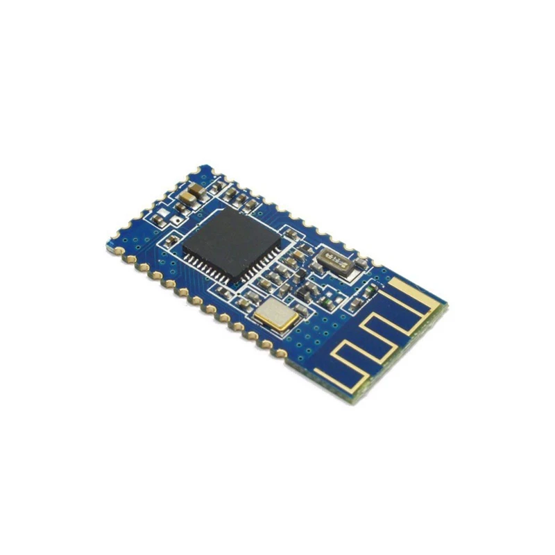 

AT-09 Android IOS BLE 4.0 Bluetooth module for arduino CC2540 CC2541 Serial Wireless Module compatible HM-10