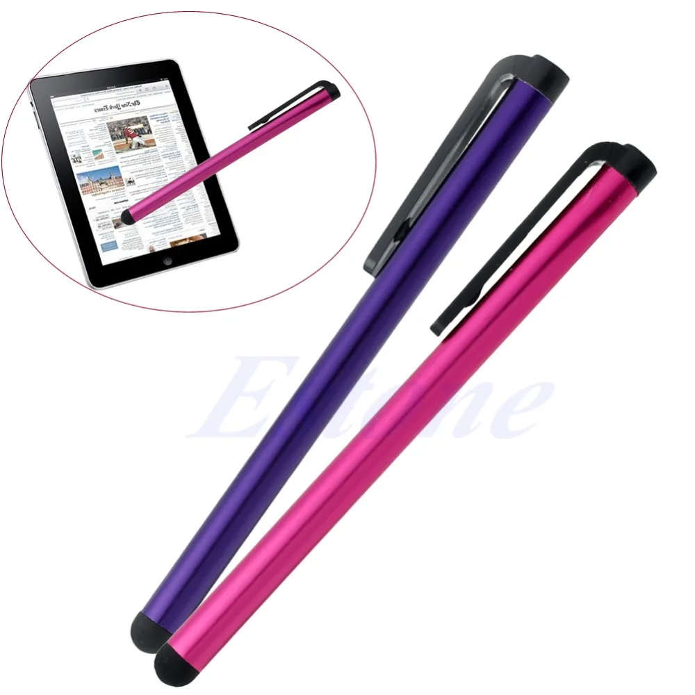

100x Universal Stylus Screen Touch Pen For iPad iPhone Samsung Smartphone Tablet