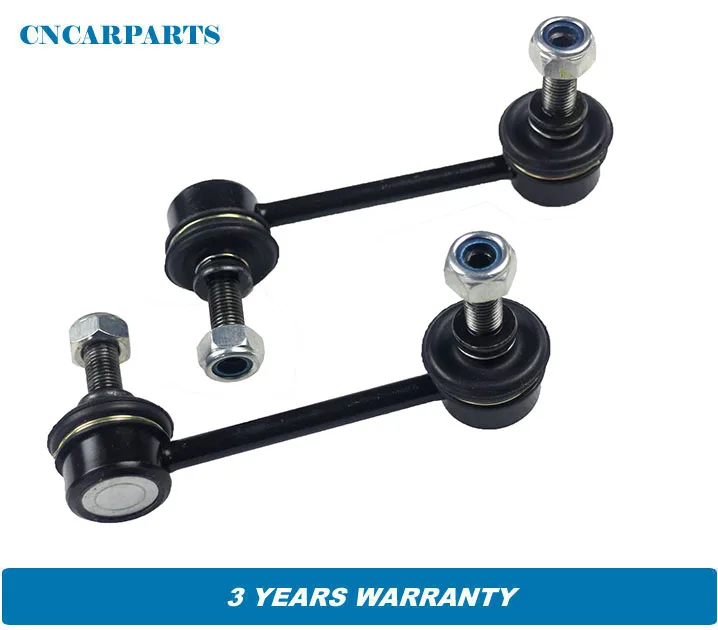 

2pcs stabilizer Sway Bar link fit for FORD USA Probe Mazda 323 C V BA 626 IV GE MX-5 II NB Xedos 6 CA 3410591 3410592