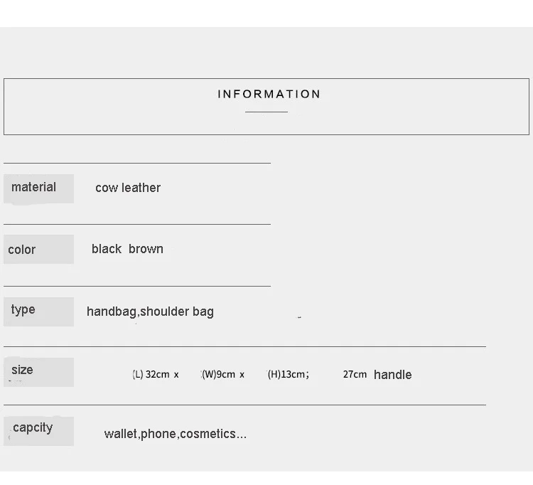 women shoulderbag