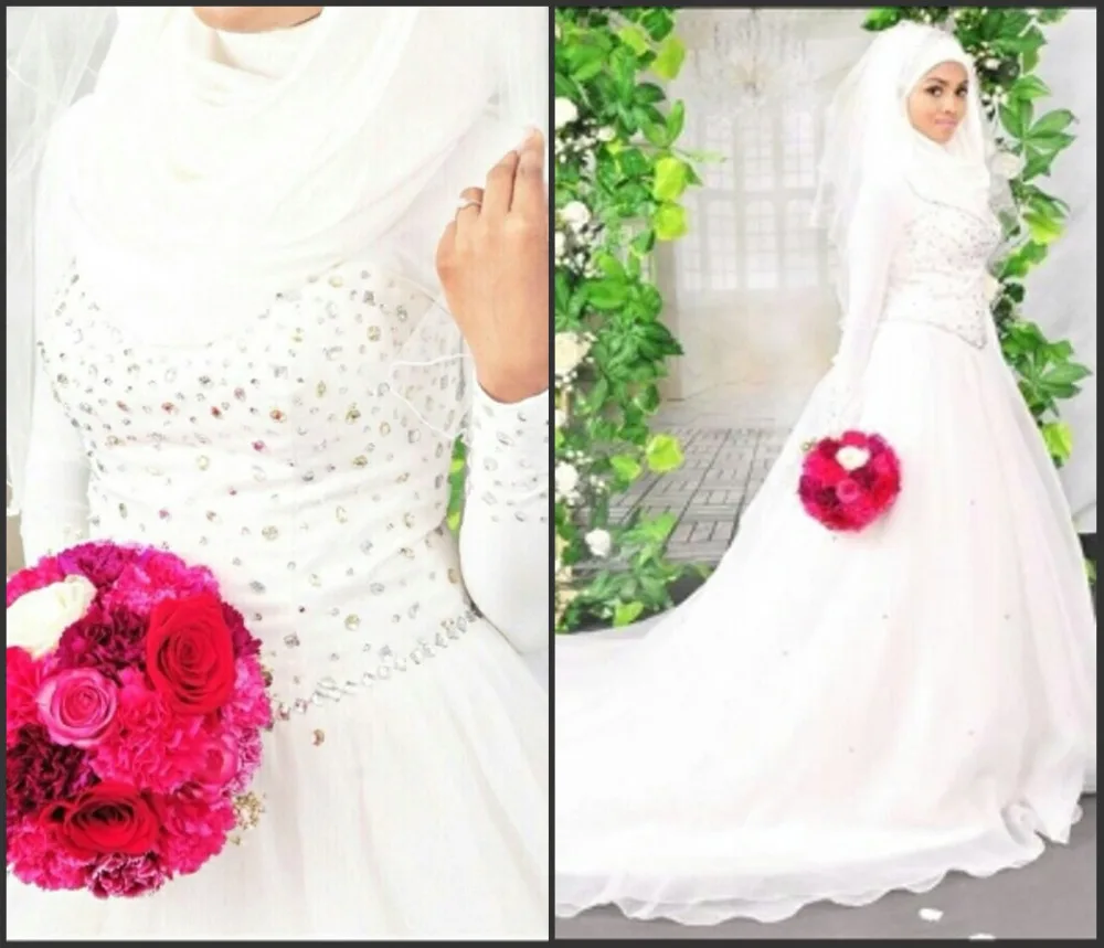 1954 Wedding Dresses