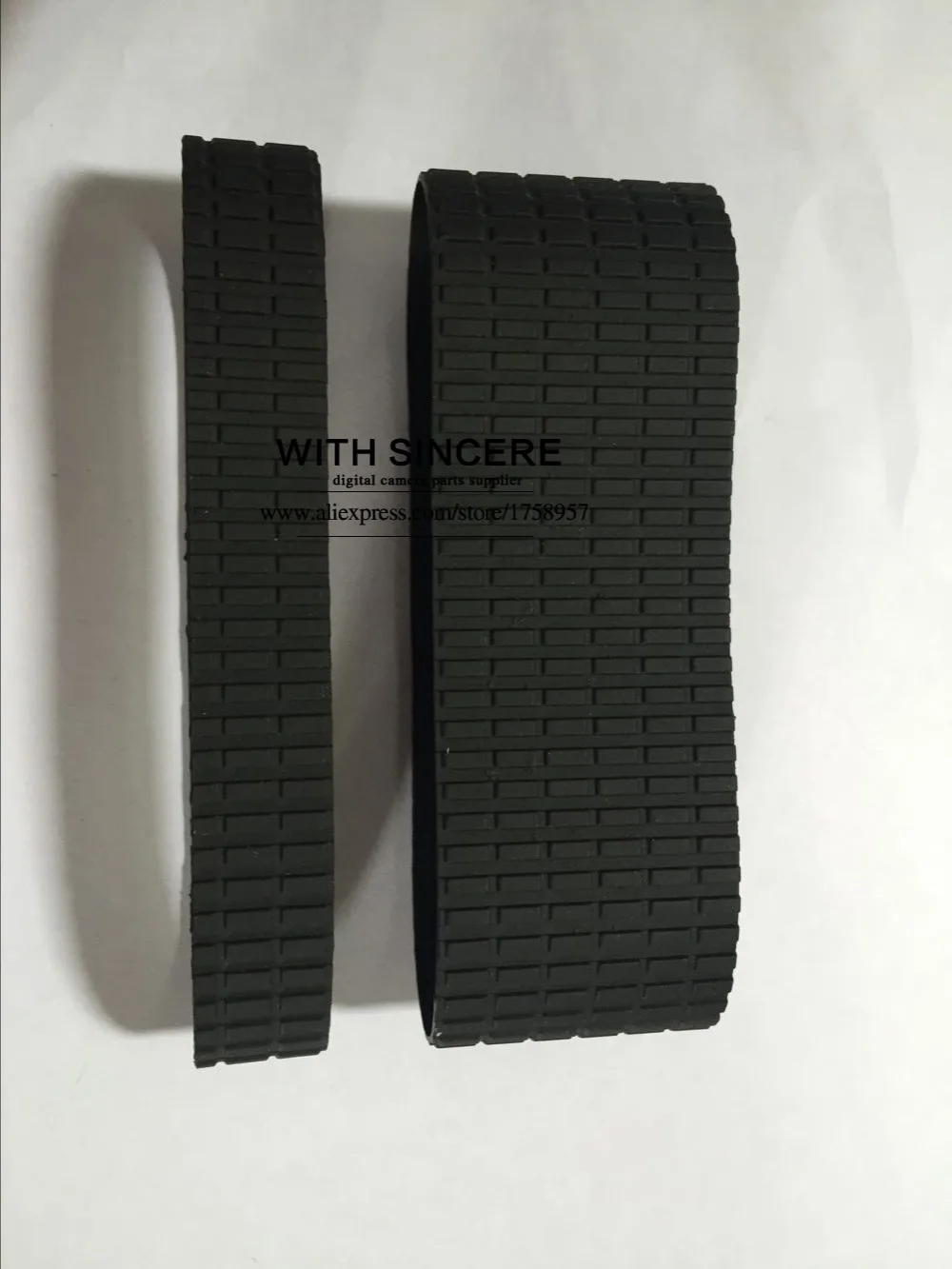 NEW Lens Zoom Rubber Ring Rubber Grip Rubber For TAMRON 28 75 MM 28