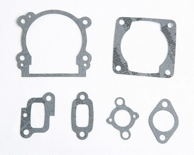 

4 bolt Gasket set for 32cc 36cc engine for 1/5 hpi rovan km baja losi rc car parts