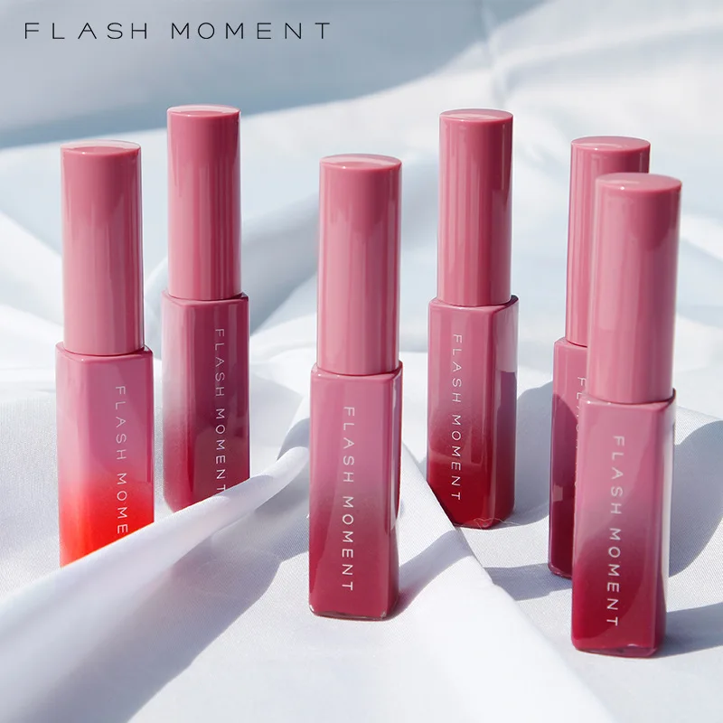 

60pcs Brand Sexy Lip Gloss Women Lipstick Liquid Make Up Waterproof 3D Mirror Lip Glaze Lipgloss Makeup Cosmetics Wholesale