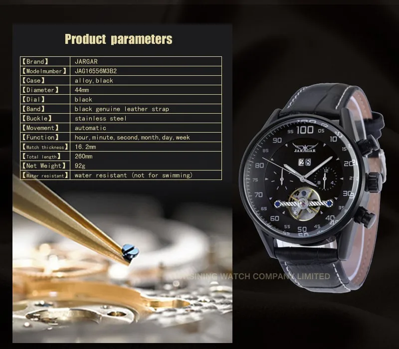 JAG16556M3B2