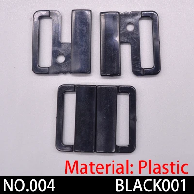 NO004 black001