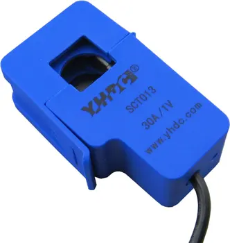 

3.5mm Output AC Current Sensor Transformer SCT 013-030 30A/1V
