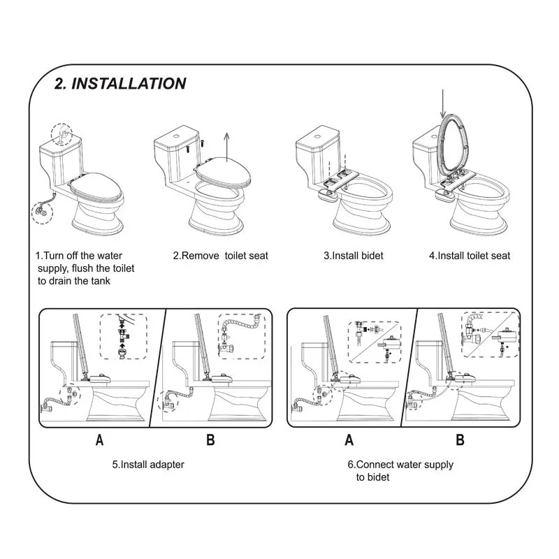 bidet-J18238H