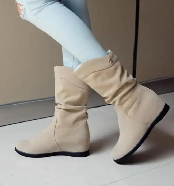 womens boot styles 2018