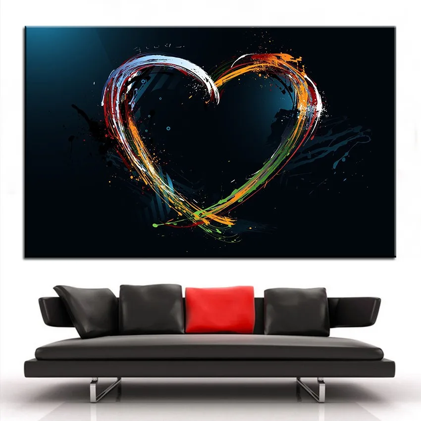 5d diy diamond embroidery paint splash hearte 5d diy diamond painting