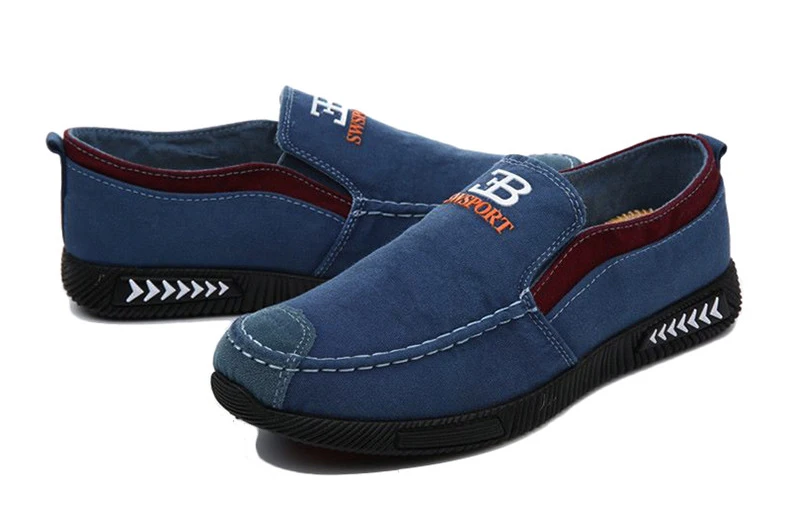 43-44-Plus-Size-Men-Loafers-Boat-Shoes-Breathable-Rubber-Slip-On-Men-Flats-2017-Blue (1)