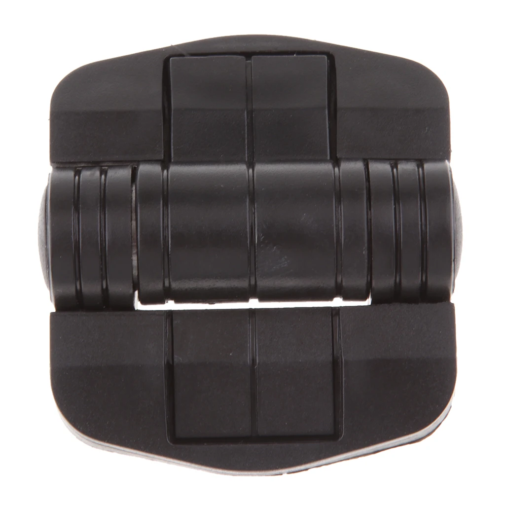 115° Detented Open Angle, Replaces Southco C6-25 C6-5 Door Positioning Hinges