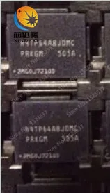 

XINDAXI H9TP65A8JDMCPR-KGM H9TP65A8JDMC PRKGM BGA162 EMCP 8+8 CHIP IC more discounts For more models please contact us