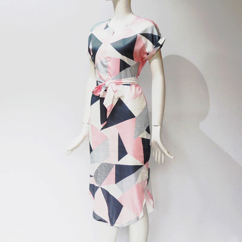 Ladies dress (1)