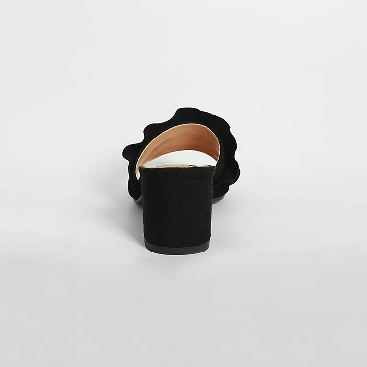 WOMEN SLIPPER 30