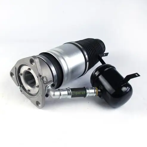 

front air suspension spring 4E0616039AF 4E0616040AF fit to Audi A8 D3 2002-2010 front and rear air springs air pillows