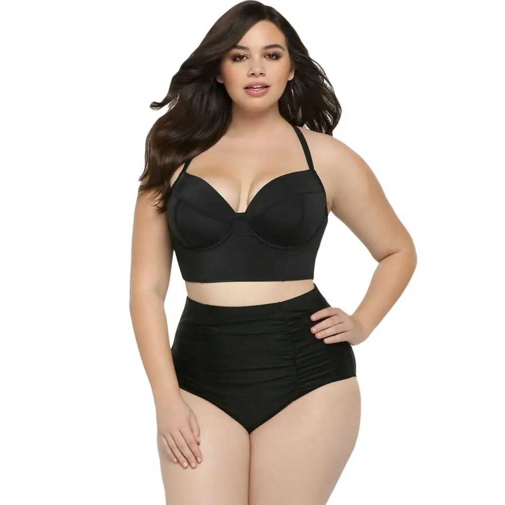 bikini 2 piece sets