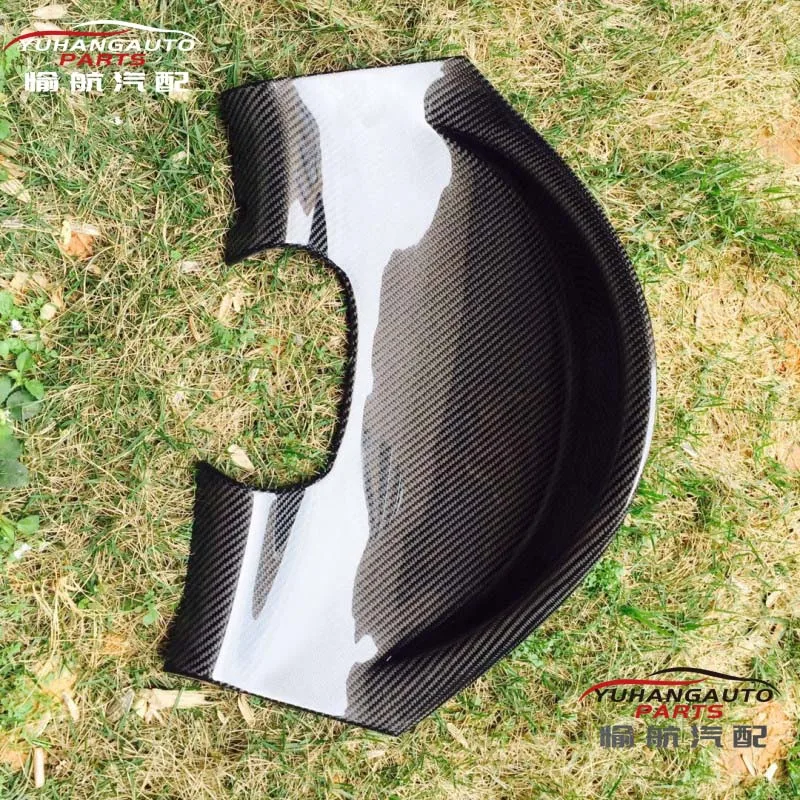 

For RX7 FD3s RHD Blank Guage Panel Cover RHD Carbon Fiber