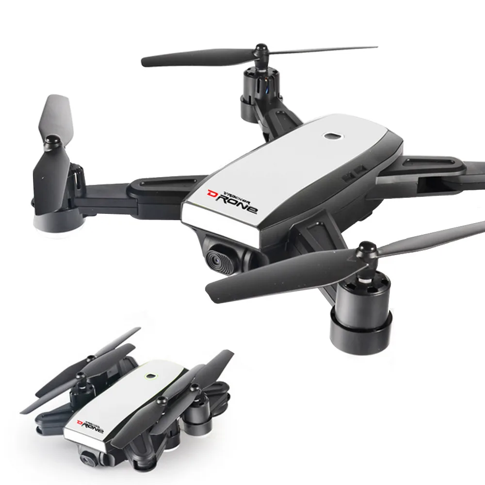 

GPS FPV Drone Quadcopter with 720P HD Camera Wifi Headless Mode LH-X28GWF Dual 100% Brand New