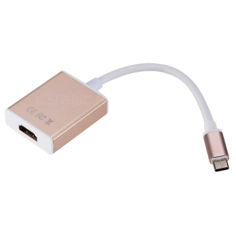 Type-C to HDMI B-B
