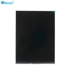 Netcosy ЖК-дисплей Дисплей Панель Экран модуль монитора заменяемой для Samsung Galaxy Tab 9,7 SM-T550 T550 T555 Tablet ЖК-дисплей