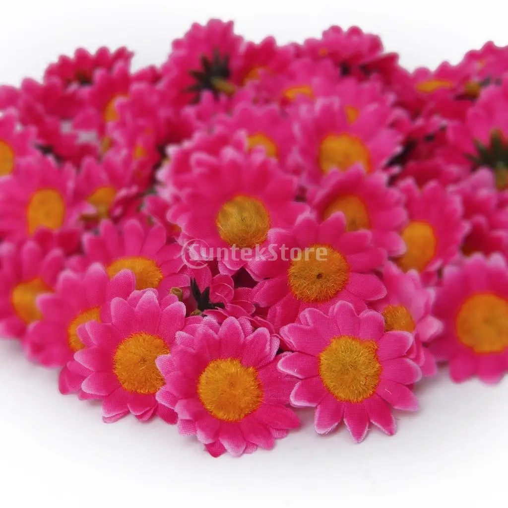 Online kopen wholesale roze gerbera uit china roze gerbera ...