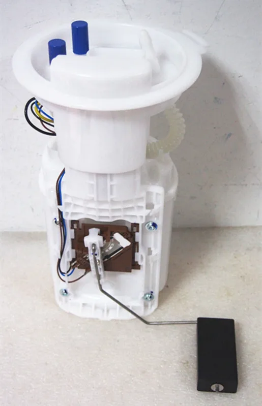 

New Electric Fuel Pump Module Assembly 1K0919051AP 228-235-070-001Z fits AUDI VW SEAT For SKODA 2003- 1.4L-3.2L Petrol
