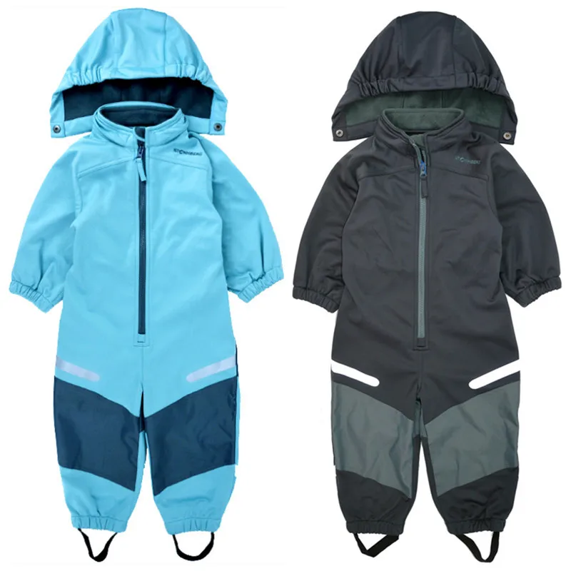 jumpsuit warm