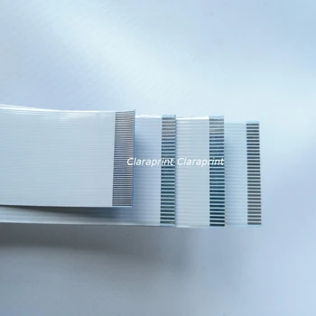 

Mimaki JV33 Flex Cable Carriage Cable 4 pcs/set 30 pins 3.03Mx3 + 50 pins 3.03M x1 Long Data Cable E300541
