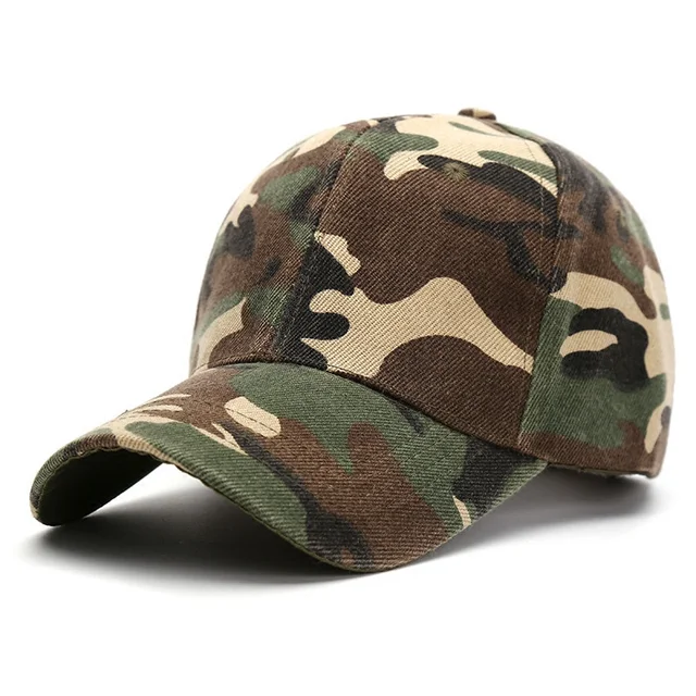 Army camouflage cap Clearance