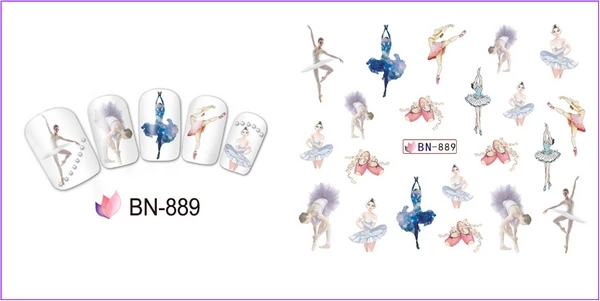 BN-889