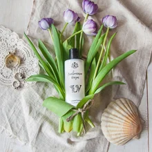 Шампунь для роста волос Лихвинские воды