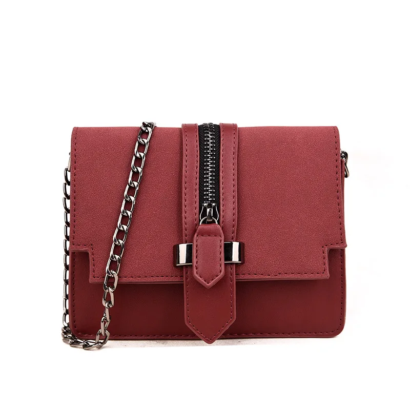 

Golden Finger Brand Chain Ladies Women Messenger Bag Luxury Handbags Women Bags Designer High Quality Crossbody Bags