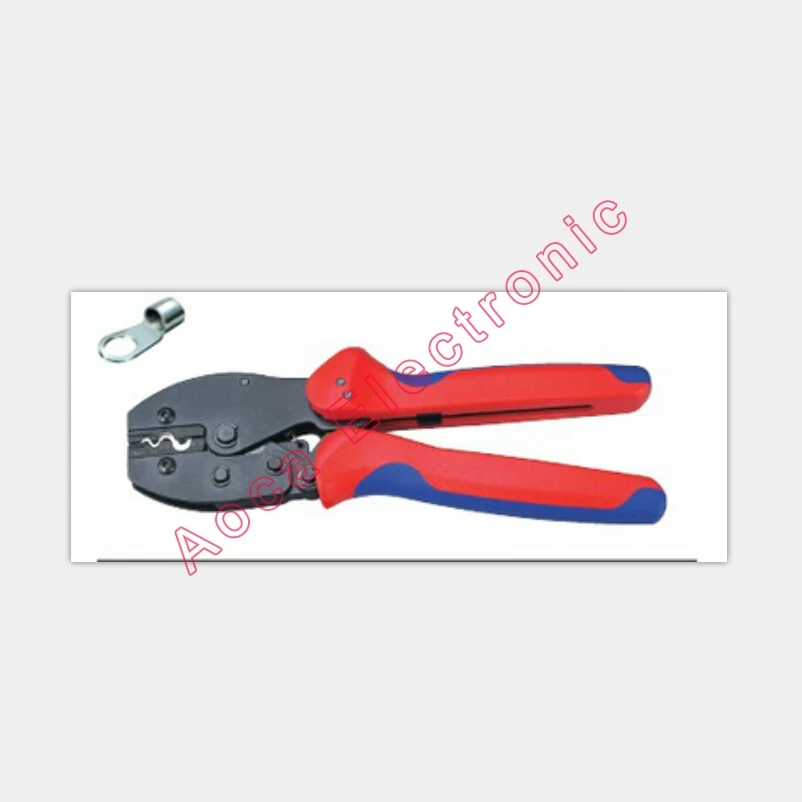 

FSE-101 crimping tools for wire end sleeves high quality multi-function crimping pliers tube crimping pliers