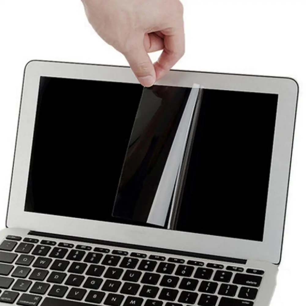 Прозрачная защитная пленка для экрана для ноутбука Macbook Air/Pro, Новое поступление