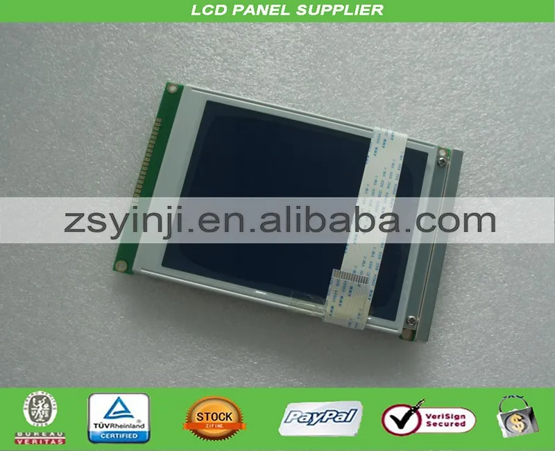 

industrial lcd panel EW32F10FDW