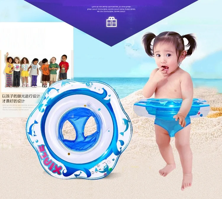 Muffji дети поплавок игрушки для купания для ребенка одежда заплыва надувные дети поплавок для наружные летние игрушки 2018 детские водные виды