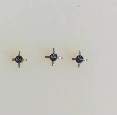 5PCS MAR-6SM MAR-6S A06 SMT-86 RF amplifier IC | Электронные компоненты и принадлежности