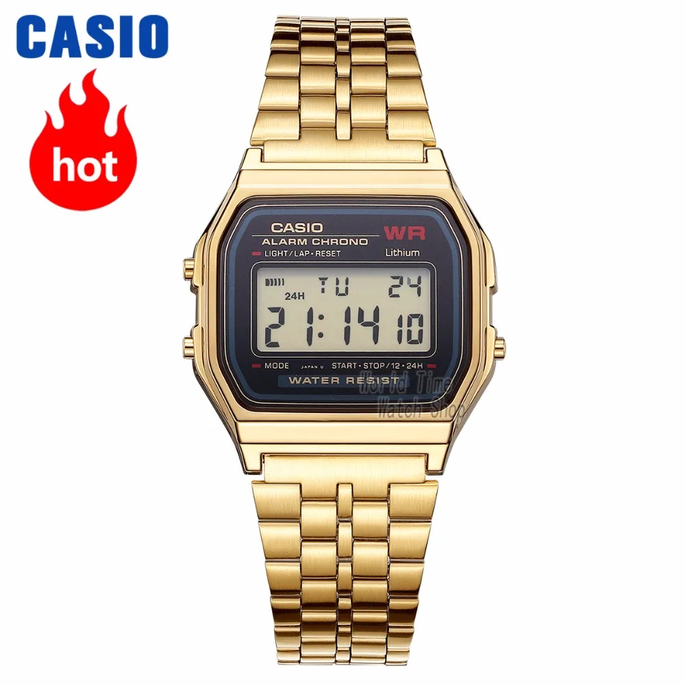 montre puma or montre puma or