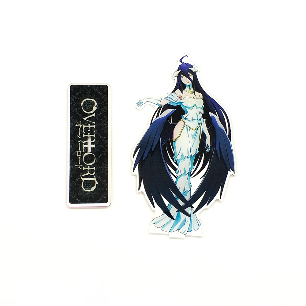 Overlord Albedo_3