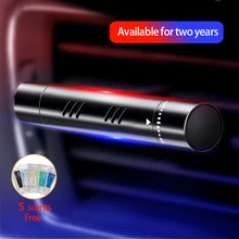 Ароматизатор в машину освежитель воздуха в машину Автомобильный освежитель воздуха автоматический выход духи Vent освежитель воздуха в автомобиле кондиционер клип магнит диффузор твердые духи