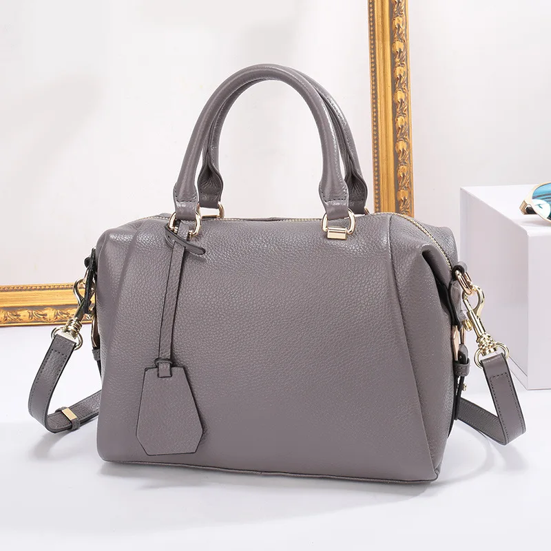 Luxury Crossbody Shoulder Bag Women Genuine Leather Handbag Fashion Messenger Bag Lady Tote Bags For Women Sac A Main Femme Luxury Crossbody Shoulder Bag Women Genuine Leather Handbag Fashion Messenger Bag Lady Tote Bags For Women Sac A Main Femme