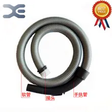 Высококачественные Универсальные сопутствующие товары для пылесоса шланг с ручкой труба с резьбой с 32 мм вакуумной трубкой части пылесоса