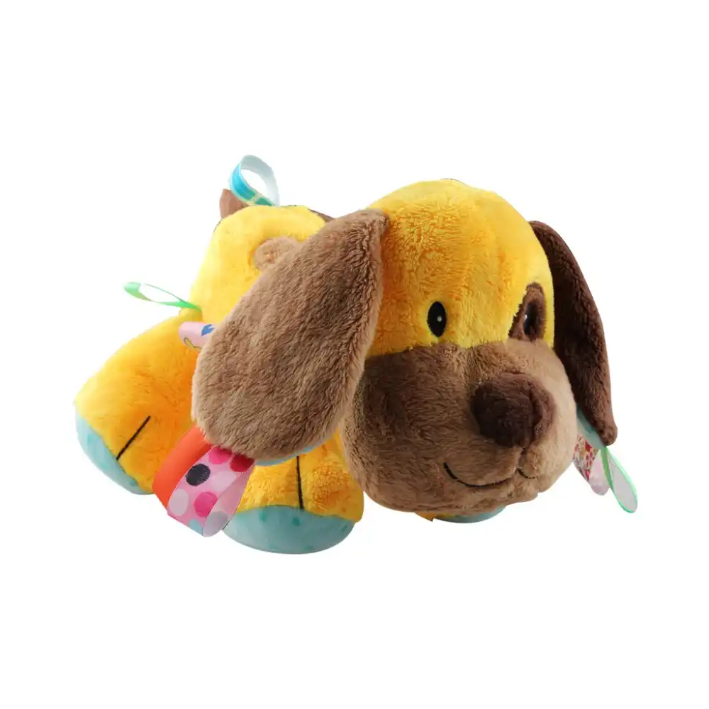 taggies elephant