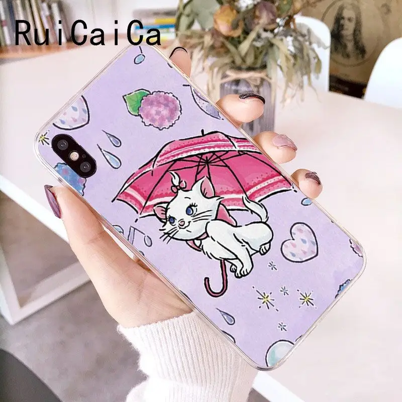 marie aristocats Cat